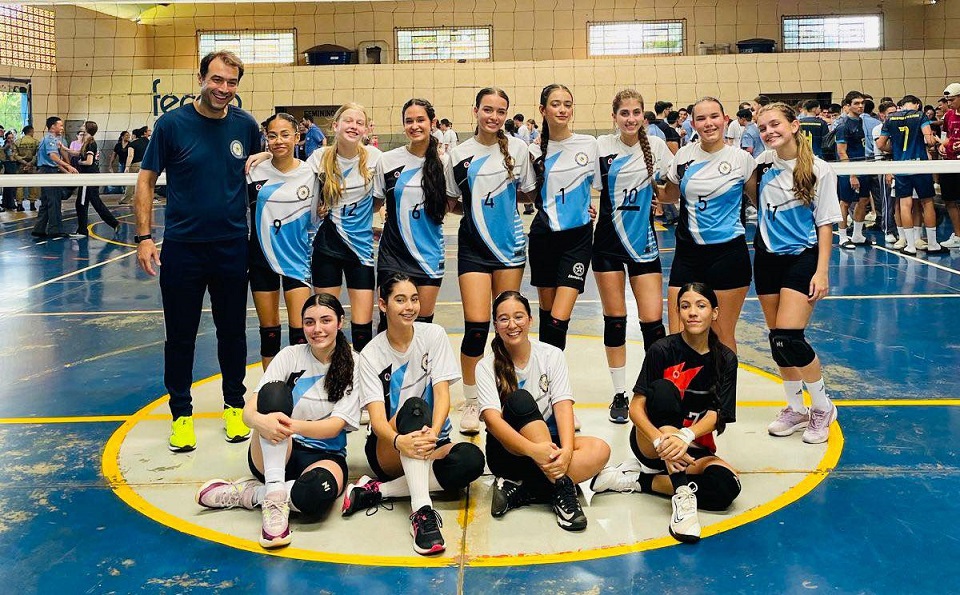 Fase macrorregional do 71&deg; Jogos Escolares do Paran&aacute; re&uacute;ne 2 mil atletas em Corn&eacute;lio Proc&oacute;pio