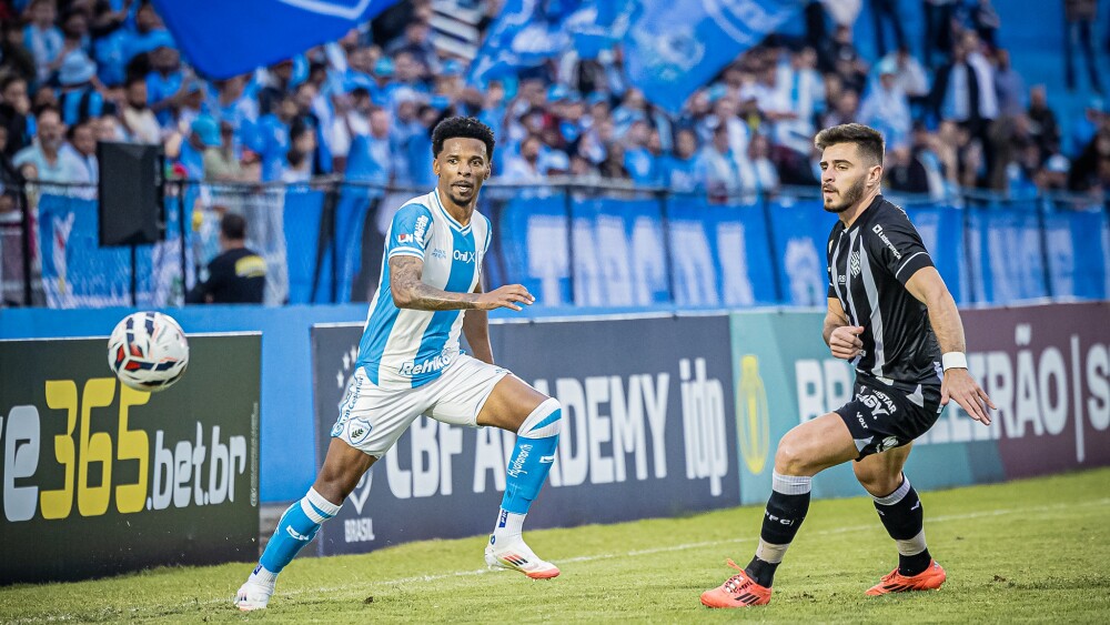 Imagem da Mega-Sena