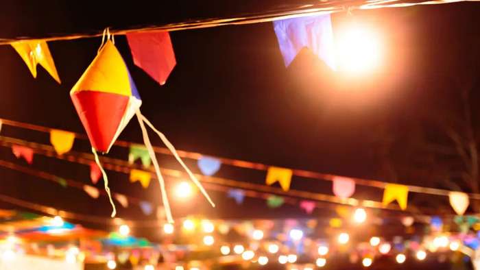 De junho a julho: Festa nas par&oacute;quias de Londrina e regi&atilde;o: confira as datas