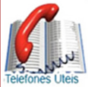 Telefones Úteis